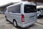 Well-kept Toyota Hiace 2011 for sale-1