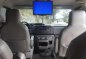 Ford E150 XLT Premium AT Red Van For Sale -7