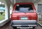 2006model Mitsubishi Adventure gls sports for sale-3