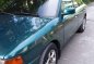 Fresh Mazda 323 1997 Manual Green For Sale-0