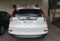 Honda CR-V 2.0S 2016 MODEL for sale-1