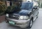 2005 Toyota Revo SR Diesel Manual Orig paint for sale-4