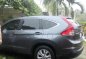 Honda CRV 2012 for sale-2