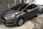 Ford Fiesta 2015 Trend for sale -0
