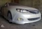 Subaru Impresa 2011 for sale-0