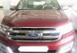 Ford Everest 2016 ( Sunset Red ) for sale-0