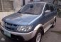 2005 Isuzu Crosswind for sale-2