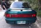 Fresh Mazda 323 1997 Manual Green For Sale-3