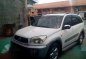 2000 Toyota Rav4 White for sale-2