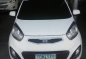 Kia Picanto 2012 for sale -0