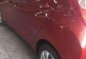 Hyundai Eon GLS 2013 0.8 MT Red For Sale -4