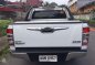 Fresh Isuzu Dmax LS 2014 MT White For Sale -6