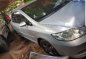 Honda City 2006 1.3 iDSi AT Silver For Sale -1