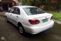 2008 Toyota Altis j airbag for sale-4