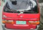 For sale Nissan Serena 1995 NEGOTIABLE-2