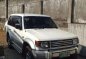 Mitsubishi Pajero 1998 for sale-0