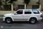 Nissan Terrano 4x4 2004 AT White For Sale -0