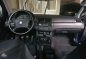 Bmw E46 316i manual tranny 2000 model for sale-5