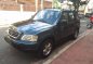 1998 Honda CRV Gen 1 AT Green For Sale -2