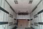 Isuzu Forward Reefer Van 6HH1 With Lifter For Sale -5
