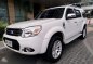For sale: 2014 Ford Everest Limited 4x2-0