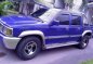 For sale Mazda B2500 Model 98 registered and new 4 wheels-1