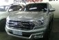 Well-maintained Ford Everest 2016 for sale-8