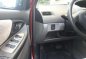 Toyota Vios 1.5G 2007 AT Red Sedan For Sale -11