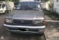 2000 Toyota Revo glx Gas engine for sale-0