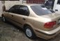 Honda Civic 1997 for sale-0