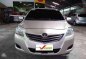 2012 Toyota Vios E for sale-8