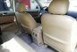Toyota Camry 2.0 2003 AT Silver For Sale -6