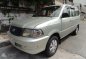 Toyota Revo 2004 DLX Manual Gasoline For Sale -0