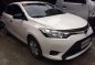 2016 Toyota Vios 1.3 Base Model for sale-1