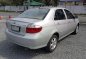 2004 Toyota Vios 1.3E Private for sale-4