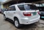 Toyota Fortuner 2010 for sale -1