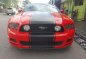 2012 Ford GT Mustang 5.0 AT Red For Sale -1
