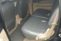 Ford Everest 2009 AT Black SUV For Sale -5