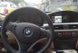BMW 320D 2012 AT Black Sedan For Sale -3