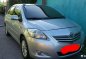 2010 Toyota Vios 1.5g matic for sale-0