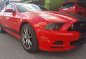 2012 Ford GT Mustang 5.0 AT Red For Sale -2