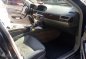 BMW 745i V8 4L AT 2002 Black For Sale -4