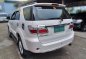 Toyota Fortuner 2009 for sale -1