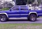 For sale Mazda B2500 Model 98 registered and new 4 wheels-3