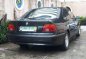 1997 BMW 523i AT Black Sedan For Sale -6