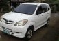 Toyota Avanza 2008 for sale-3