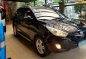 2012 HYUNDAI TUCSON AT Black SUV For Sale -5