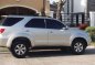 Toyota Fortuner 2007 G for sale-0