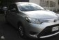 2015 Toyota Vios j 1.3 vvti MT for sale-2