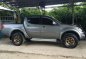 2010 Mitsubishi Strada Gls 4x4 Matic For Sale -6